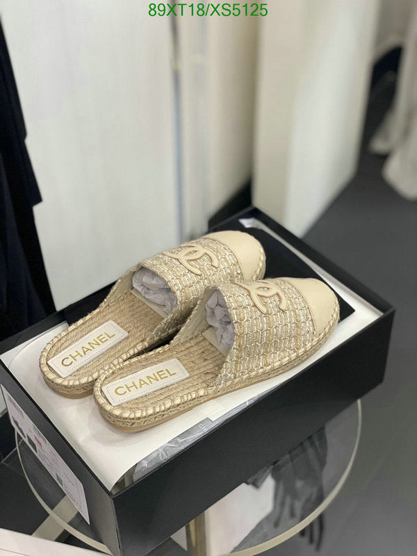 SAMC - CHL Women Shoes Slippers - 230