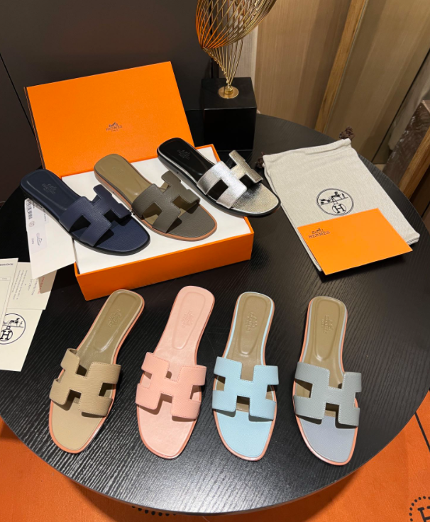 SAMC - HMS Women Shoes - 548