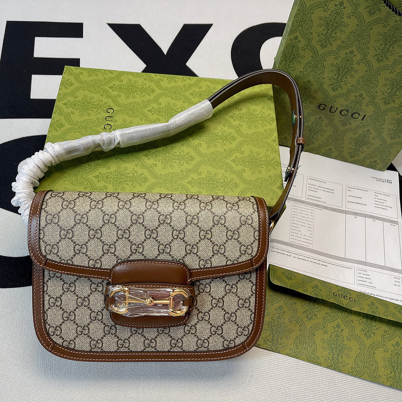 Satchel Bags - GCI Bags - 7252