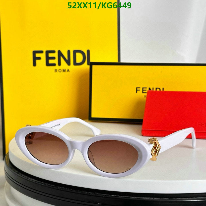 SAMC - FDE Glasses - 018