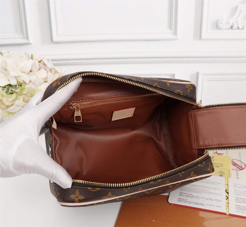 Satchel Bags - VL Bags - 764