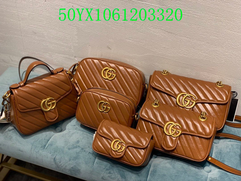 Glami Fashion - GCI Bags - 10456