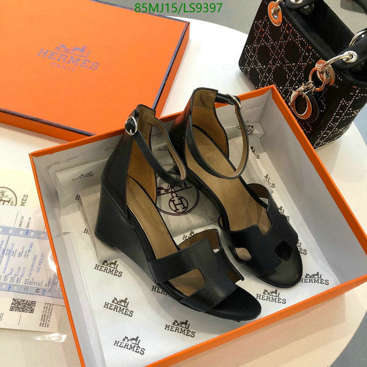 SAMC - HMS Women Shoes - 415