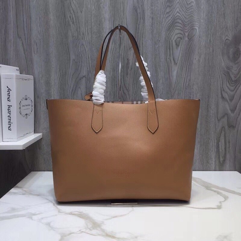 GLAMI Reversible Tote Haymarket Canvas MeGLAMIum For Women, Bags 19.3in/49cm
