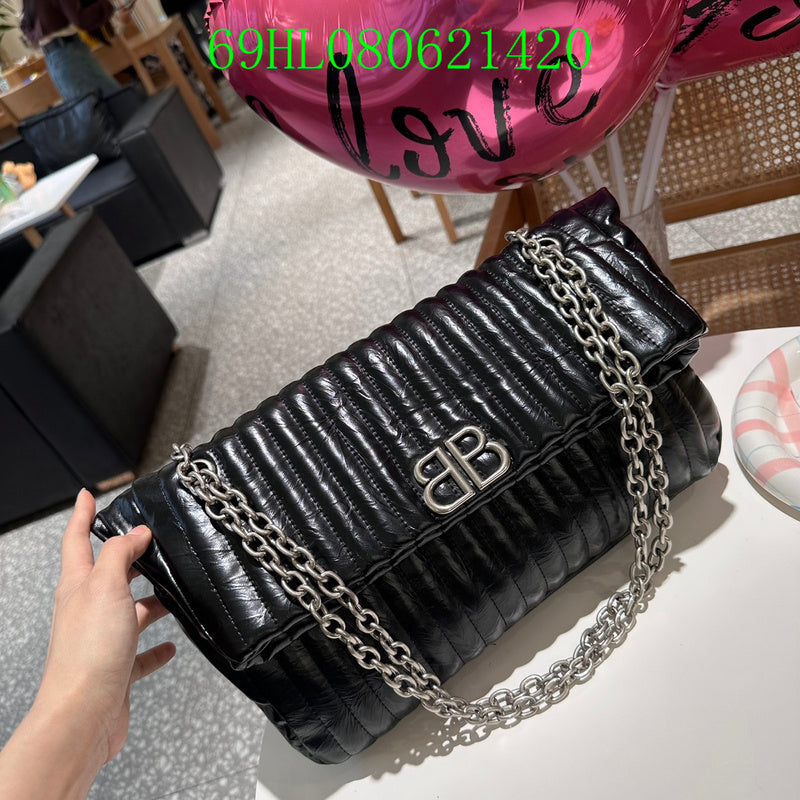 Glami Fashion - BGA Bags - 1754