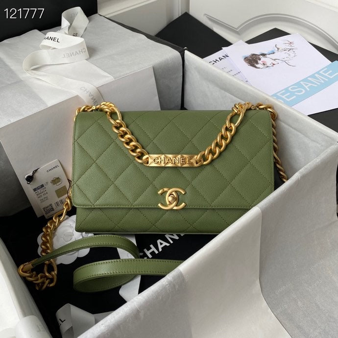 ELE - CHL Bags - 438