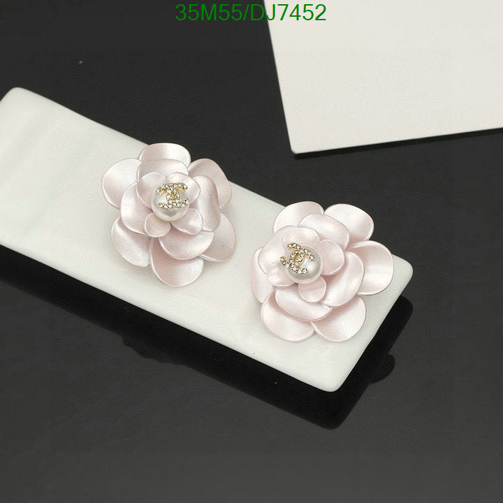 SAMC - CHL Jewelry Earrings - 003