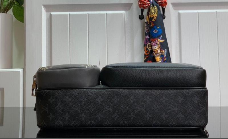 SAMC - LOV Bags - 2755