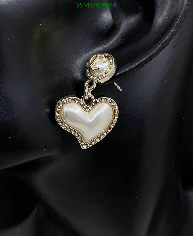 SAMC - CHL Jewelry - 1257