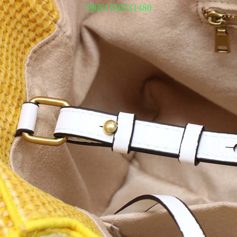 Satchel Bags - LWE Bags - 032