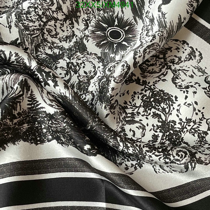 SAMC - DOR Scarves - 337
