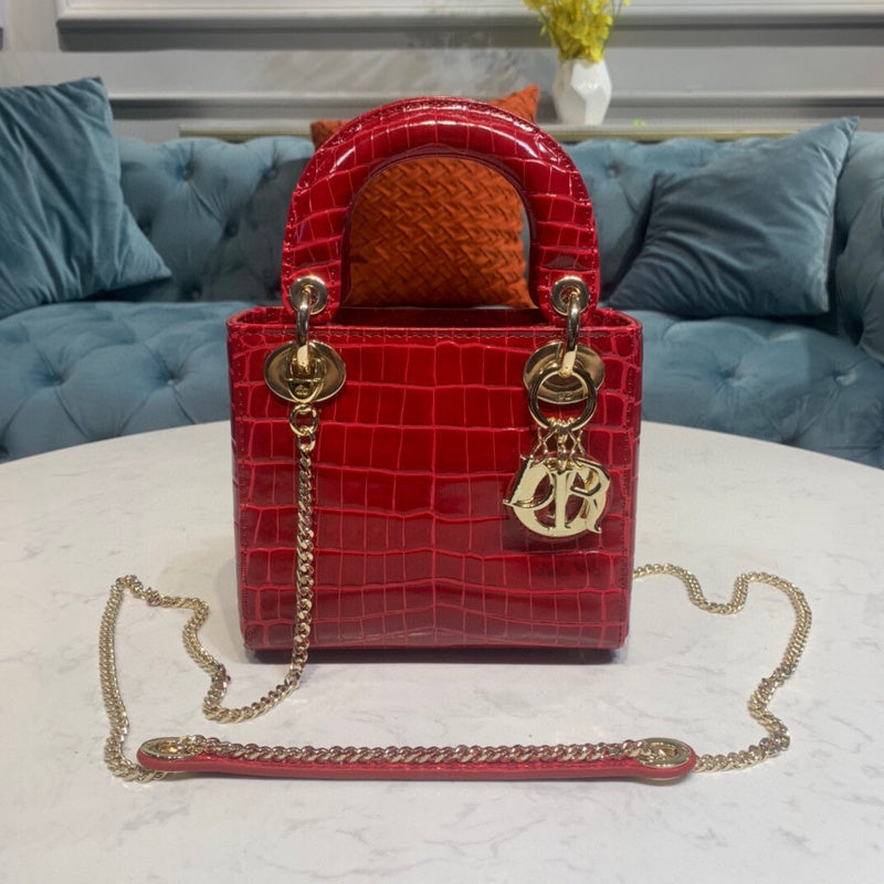 Glami Fashion - DIR Bags - 331