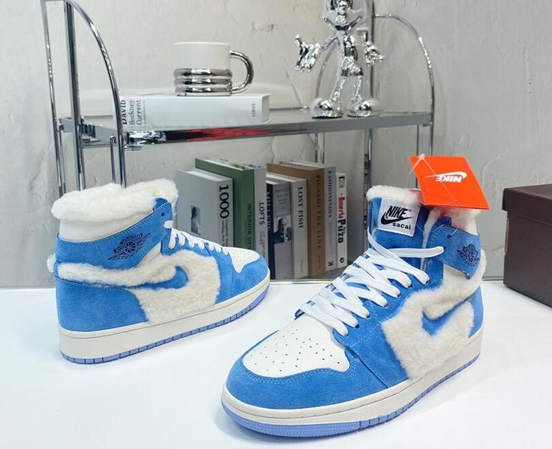 SAMC - NKE Shoes - 731