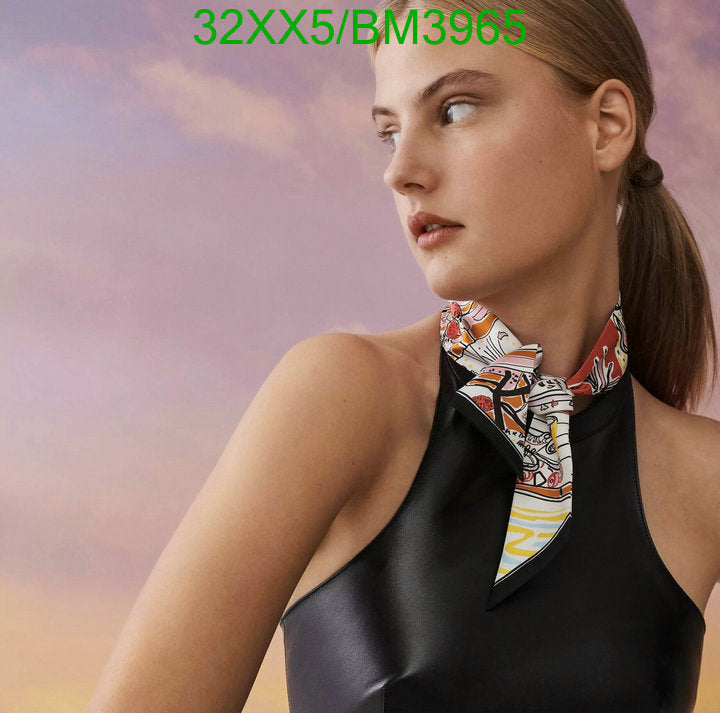 SAMC - HMS Scarves - 235