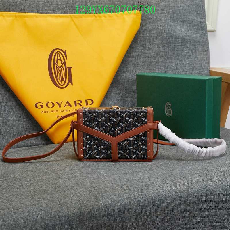 Satchel Bags - GOD Bags - 493