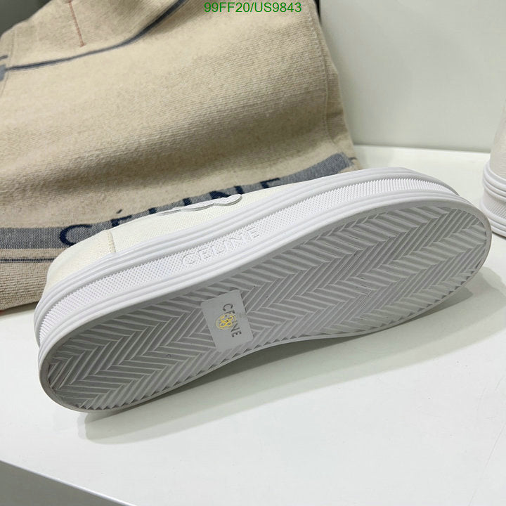 SAMC - COL Women Shoes - 042