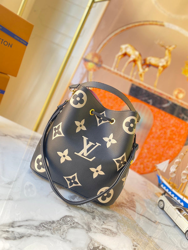 Satchel Bags - VL2 Bags - 1030