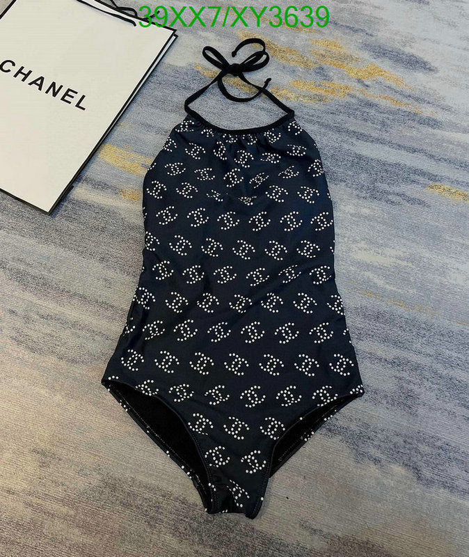 SAMC - CHL Swimsuits - 182