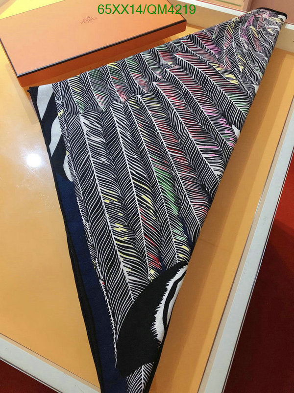 SAMC - HMS Scarves - 606