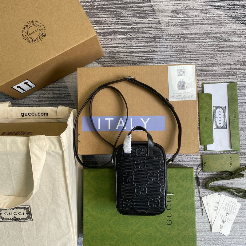 Glami Fashion - GCI Bags - 11995