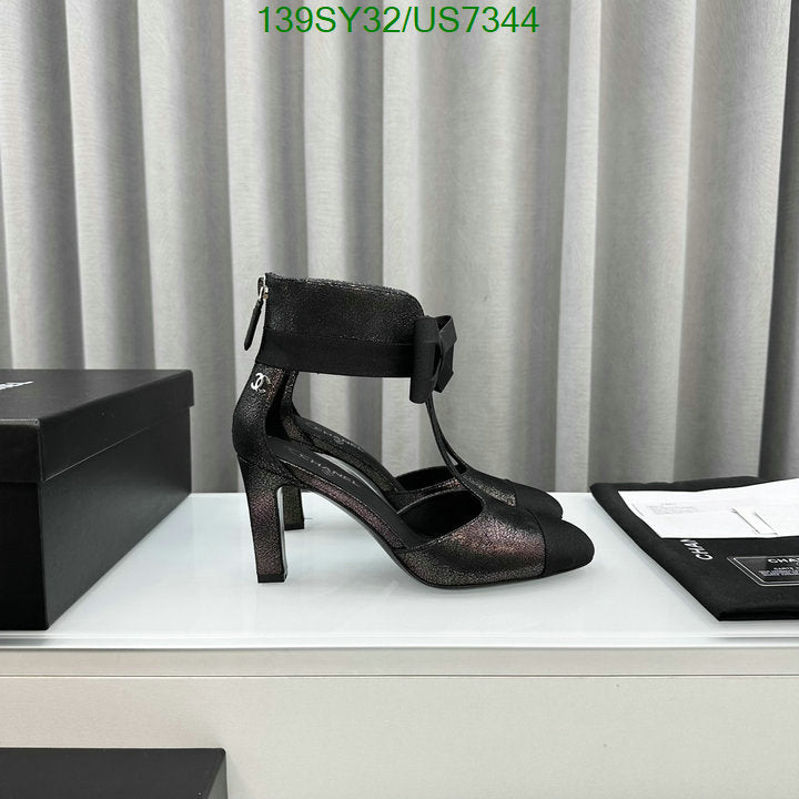 SAMC - CHL Women Shoes High Heels - 099