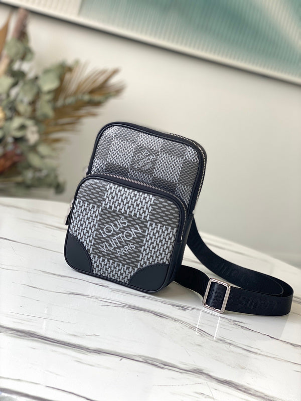 Satchel Bags - VL Bags - 822