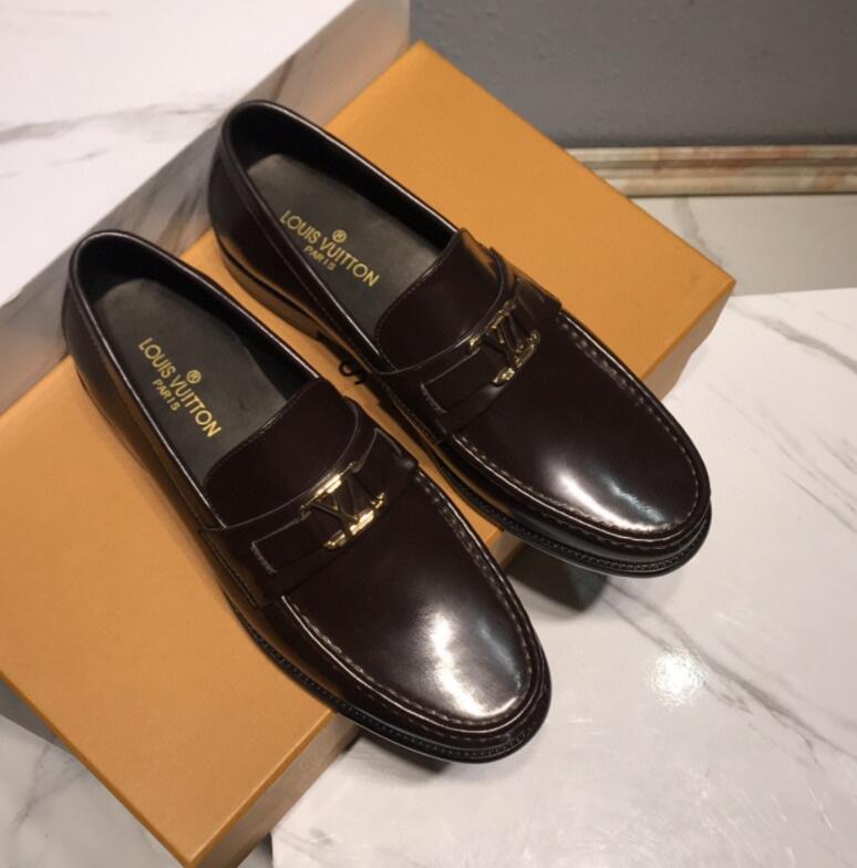 SAMC - LOV Men Shoes - 1317