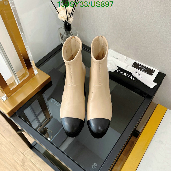 SAMC - CHL Women Boots - 147