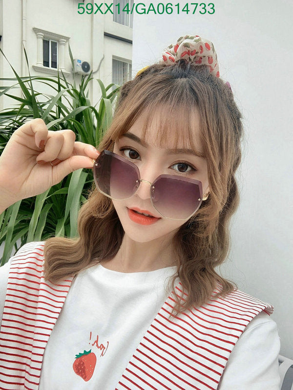 SAMC - CHL Glasses - 568