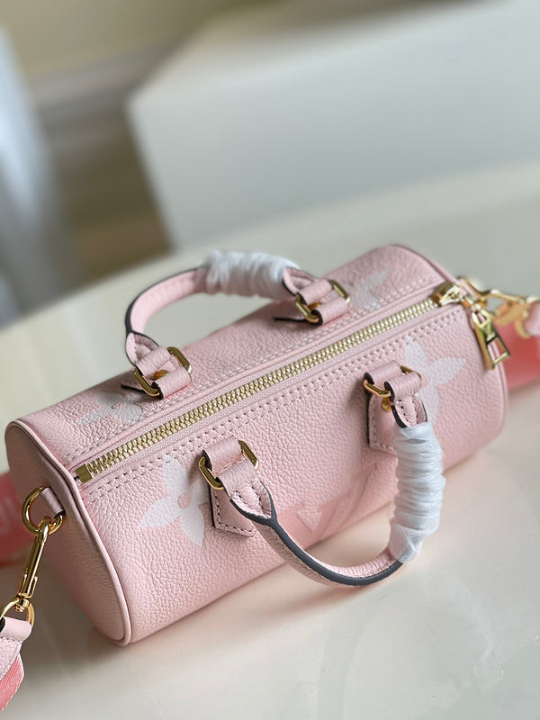 Satchel Bags - VL1 Bags - 412
