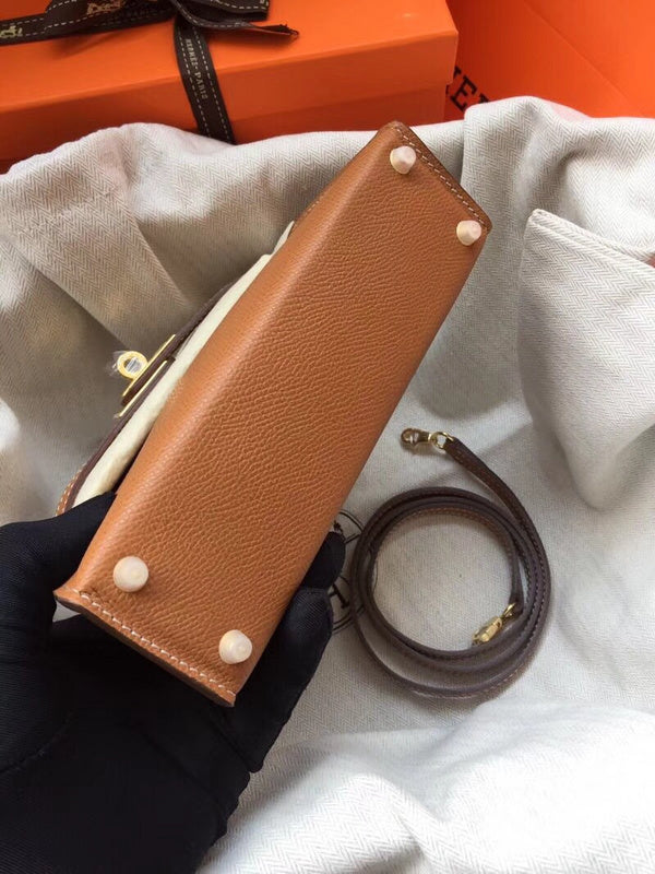 Satchel Bags - HMS-Bags - 743