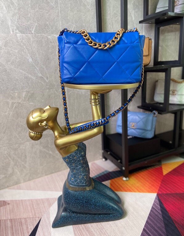 Satchel Bags - CHL Bags - 4413