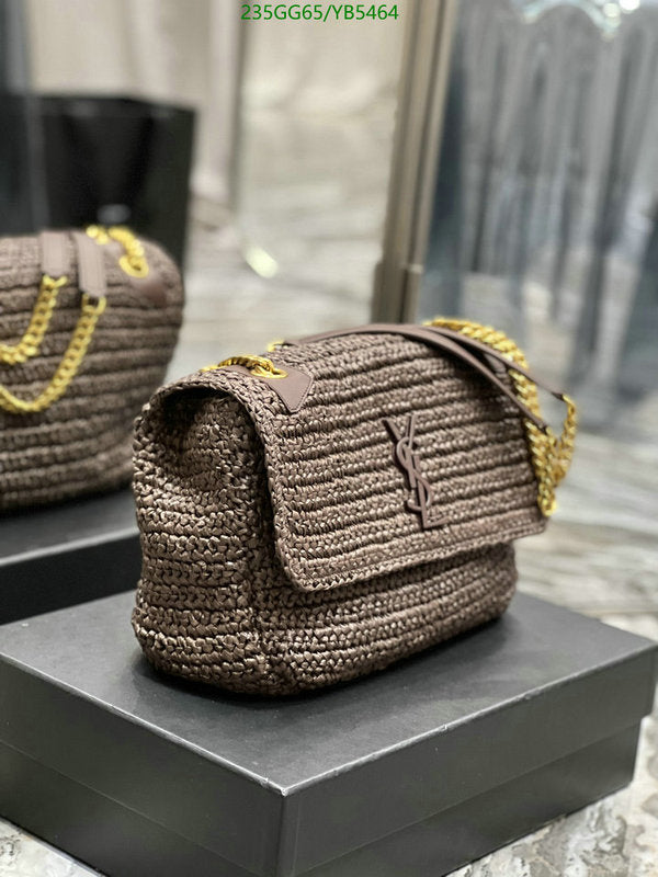 SAMC - YLS Bags - 353