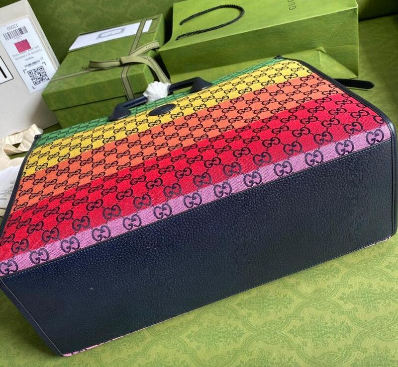 SAMC - GUKI Bags - 1813