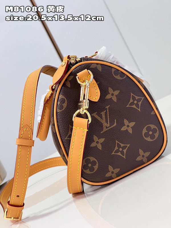 Satchel Bags - VL Bags - 1348