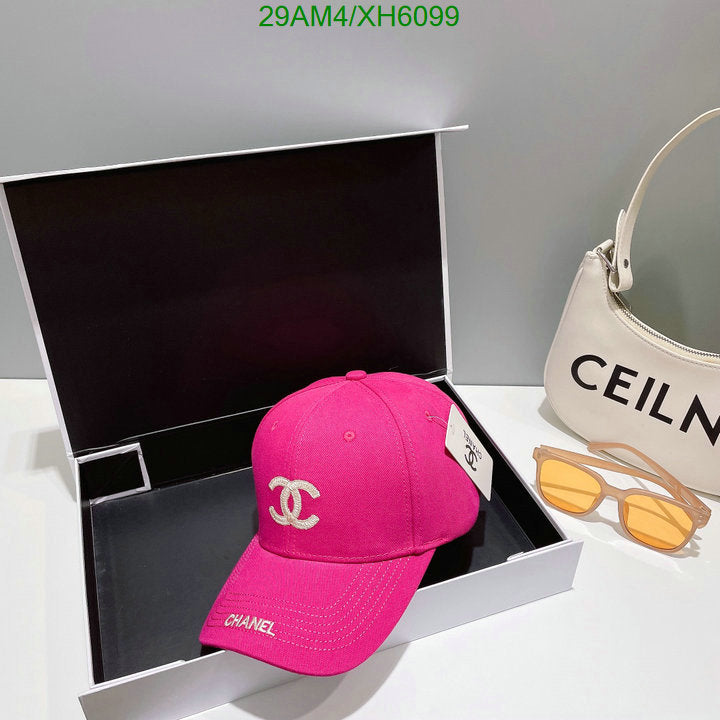 SAMC - CHL Caps & Hats - 270