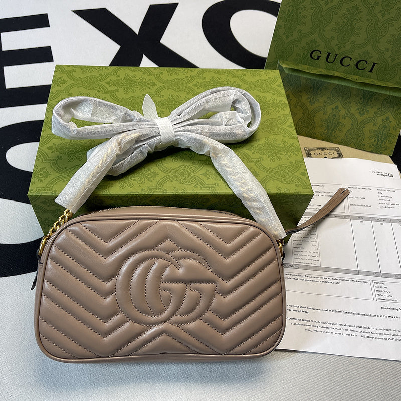 Satchel Bags - GCI Bags - 7043