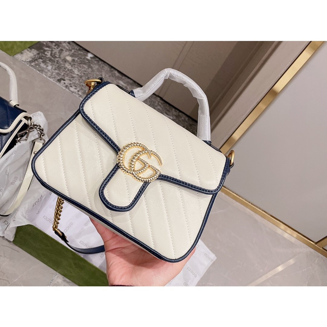 EN - New Arrival Bags GCI 055