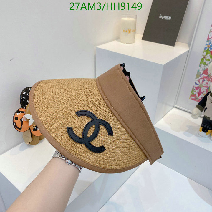 SAMC - CHL Caps & Hats - 255