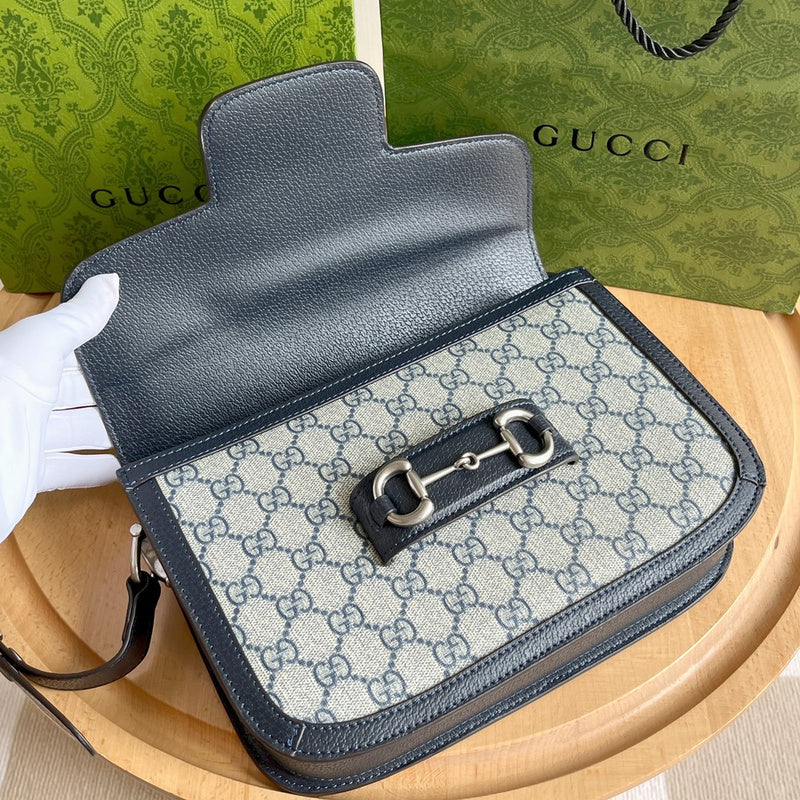 Satchel Bags - GCI Bags - 1447