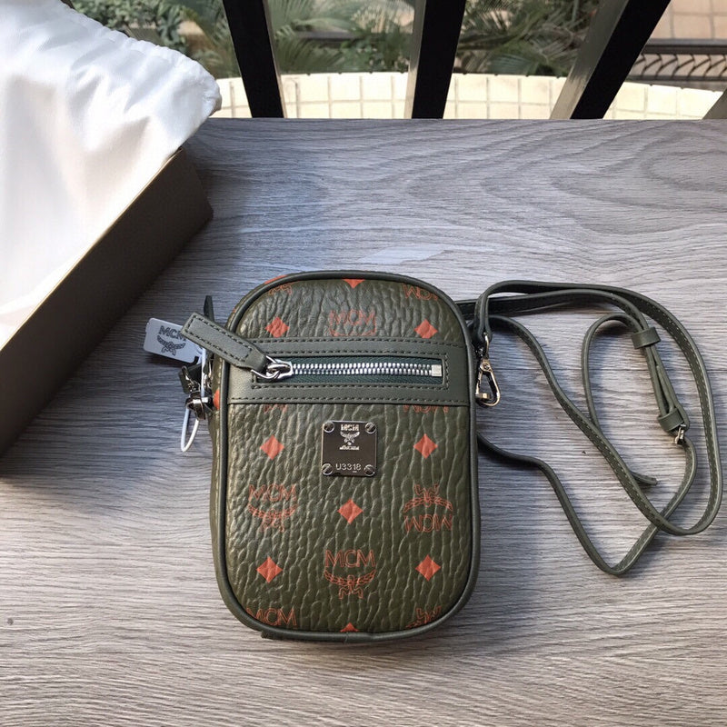 Satchel Bags - MC Bags - 475