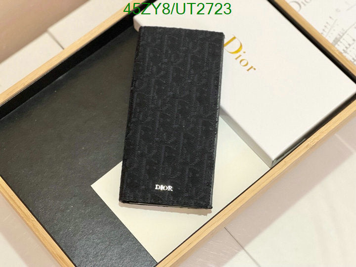 SAMC - DOR Wallets - 039