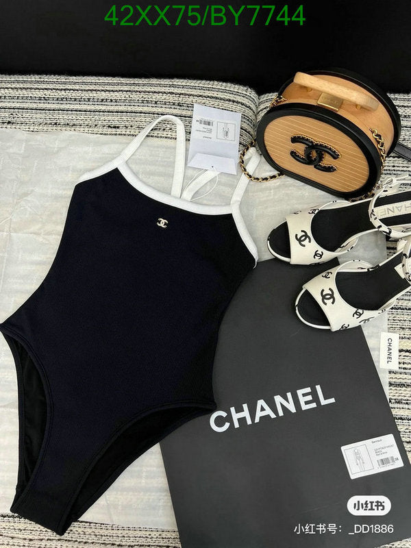 SAMC - CHL Swimsuits - 062