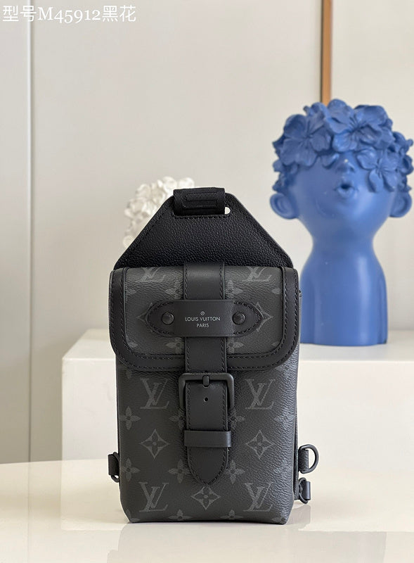 Glami Fashion Lu-Vi Bags - 16930