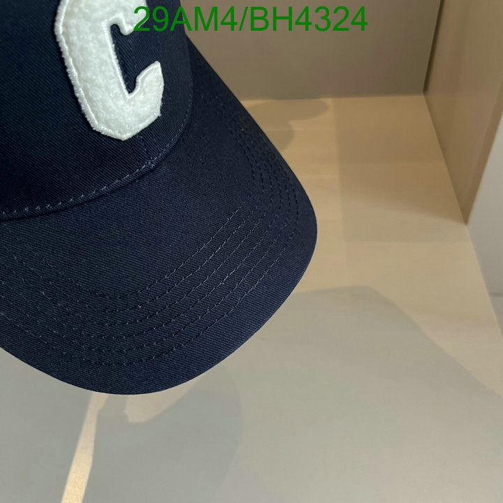 SAMC - COL Caps & Hats - 015