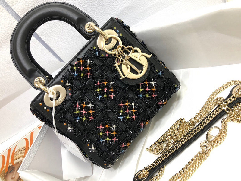 Glami Fashion - DIR Bags - 1621