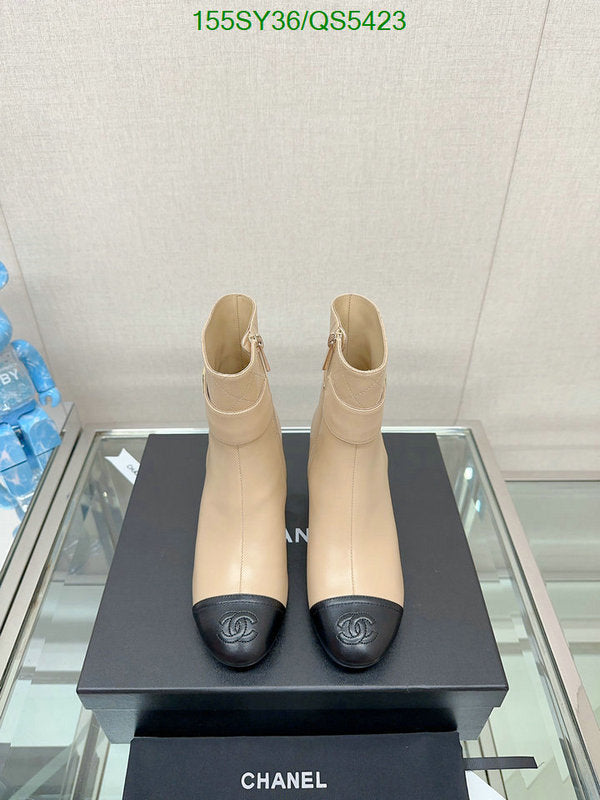 SAMC - Mix Boots - 310