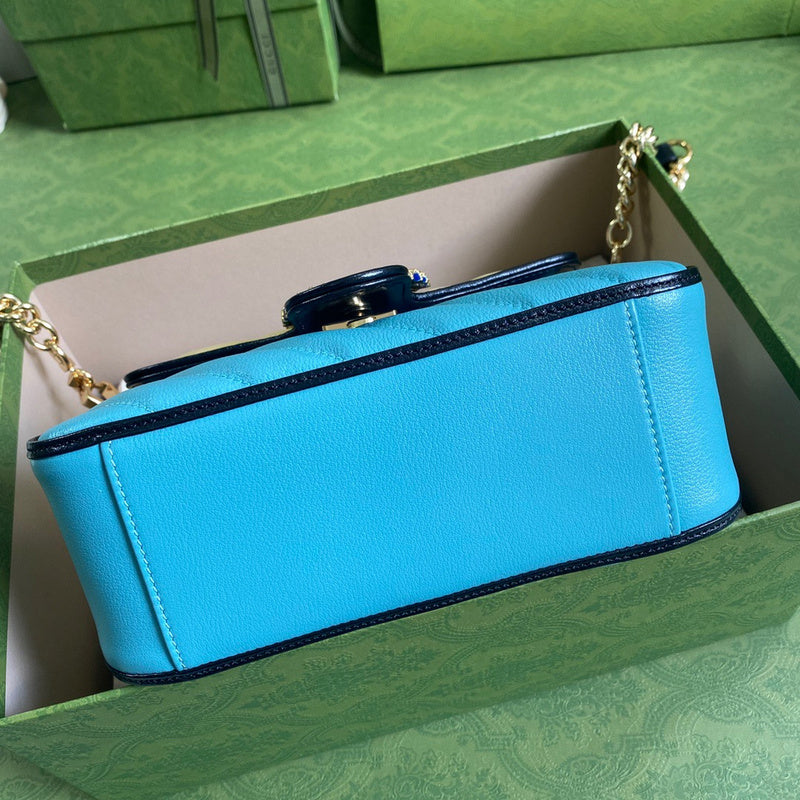 GUI2 Bags - Fashion Bags  1108