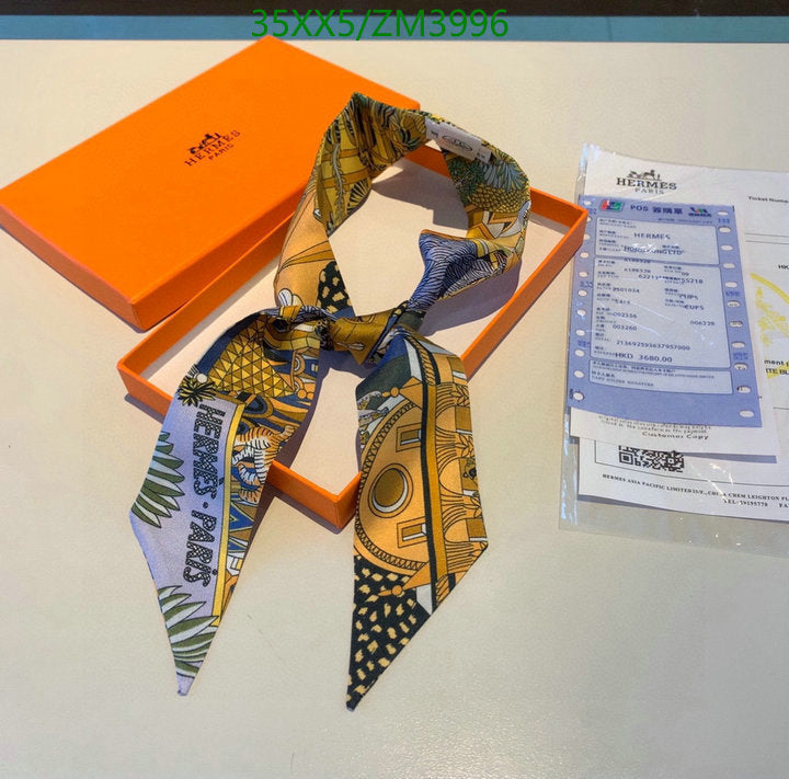 SAMC - HMS Scarves - 850