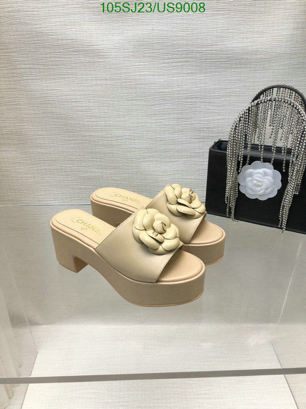 SAMC - CHL Women Shoes High Heels - 138